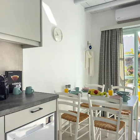 Holiday home Aneton Residences