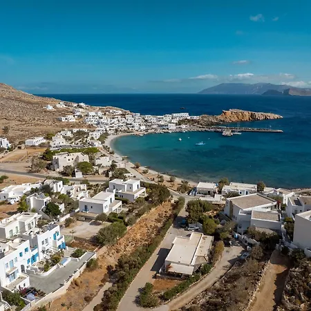 Holiday home Aneton Residences *