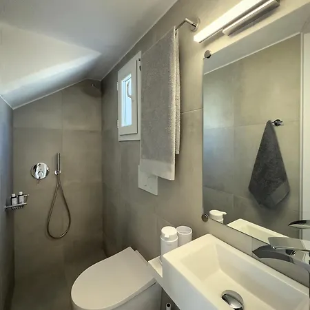 Aneton Residences Karavostasis (Folegandros)