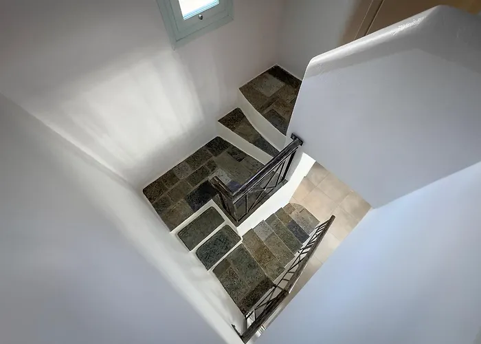 Casa vacanze Aneton Residences