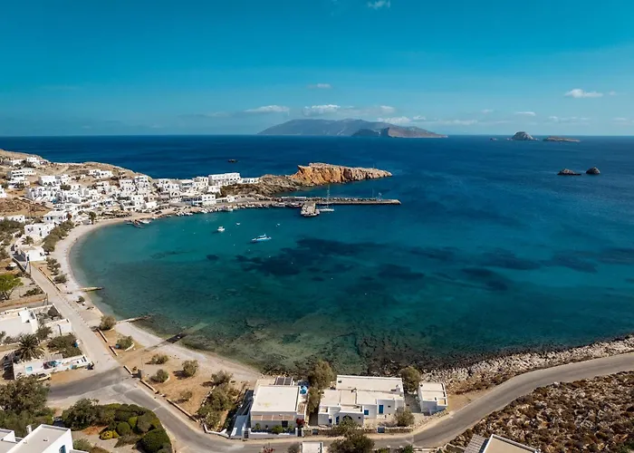 Casa vacanze Aneton Residences *