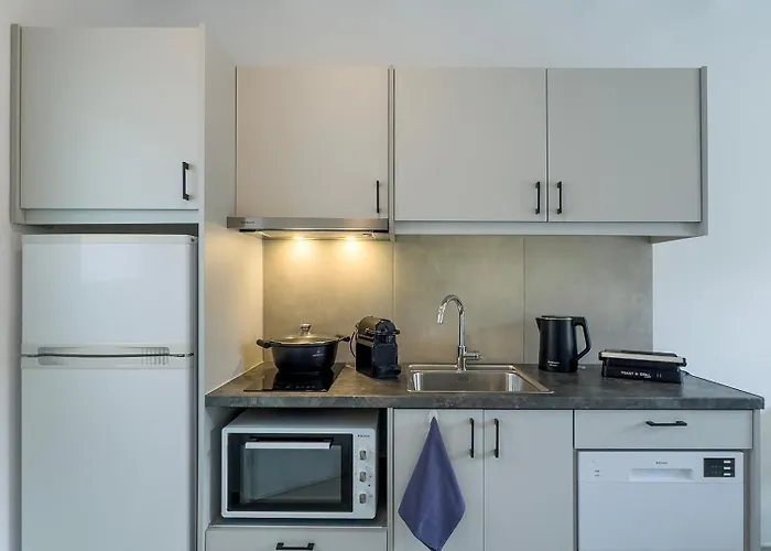 Casa vacanze Aneton Residences Karavostasis (Folegandros)