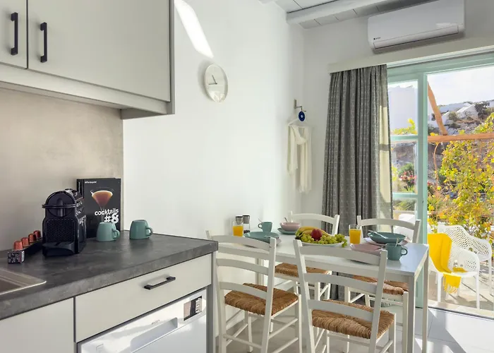 Casa vacanze Aneton Residences