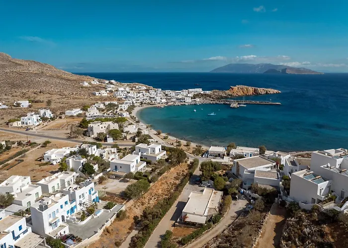 Casa vacanze Aneton Residences *