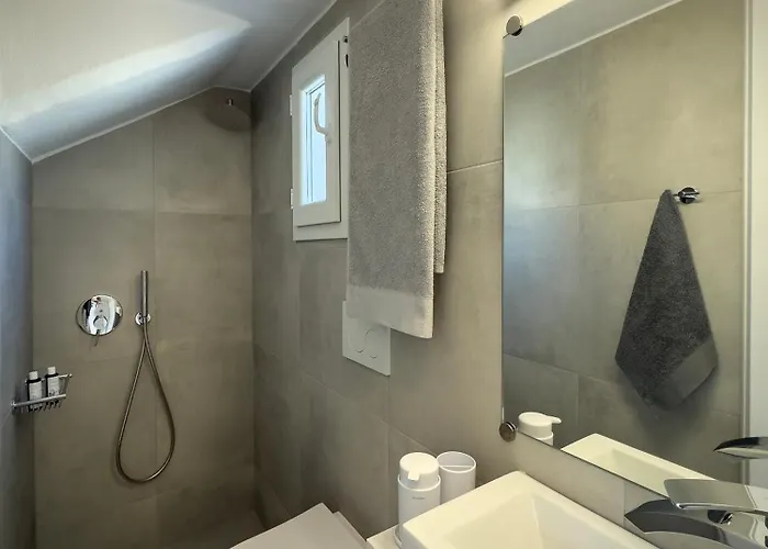 Aneton Residences Karavostasis (Folegandros)