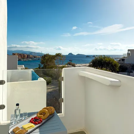 Aneton Residences 別荘