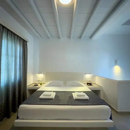 Aneton Residences 別荘