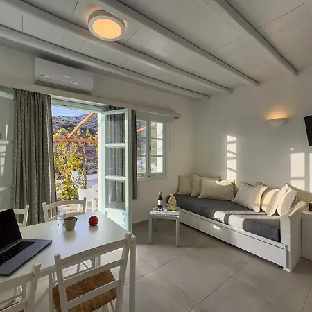 度假居 Aneton Residences *