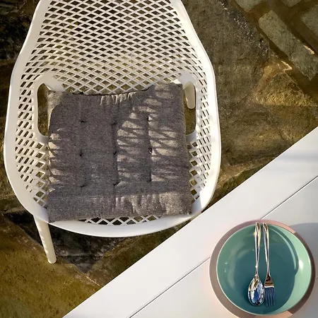 度假居 Aneton Residences *