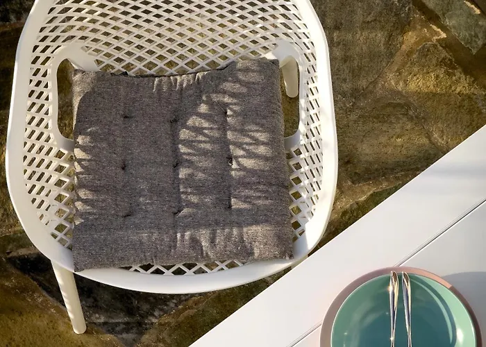 Semesterbostad Aneton Residences *